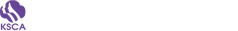 KSCA 로고